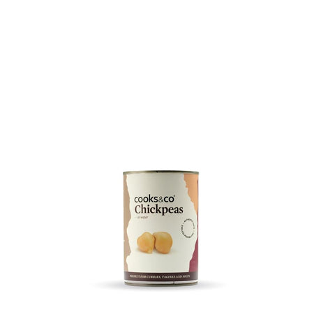 Chickpeas 400g - Greenlands Health Store