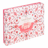 Truede Rose with Rose Petals Turkish Delight 275g - Greenlands Health Store