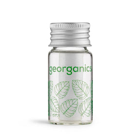 Dental Floss with Canister - Peppermint 50m - Greenlands Health Store