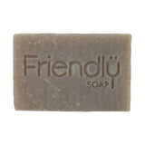 Friendly Soap - Naked and Natural - Patchouli Soap - 7 x 95g - Greenlands Health Store