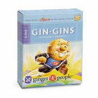 Gin Gins Boost 31g - Greenlands Health Store
