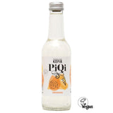 PiQi Organic Fermented Water Kefir Fig Original Flavour 250ml - Greenlands Health Store