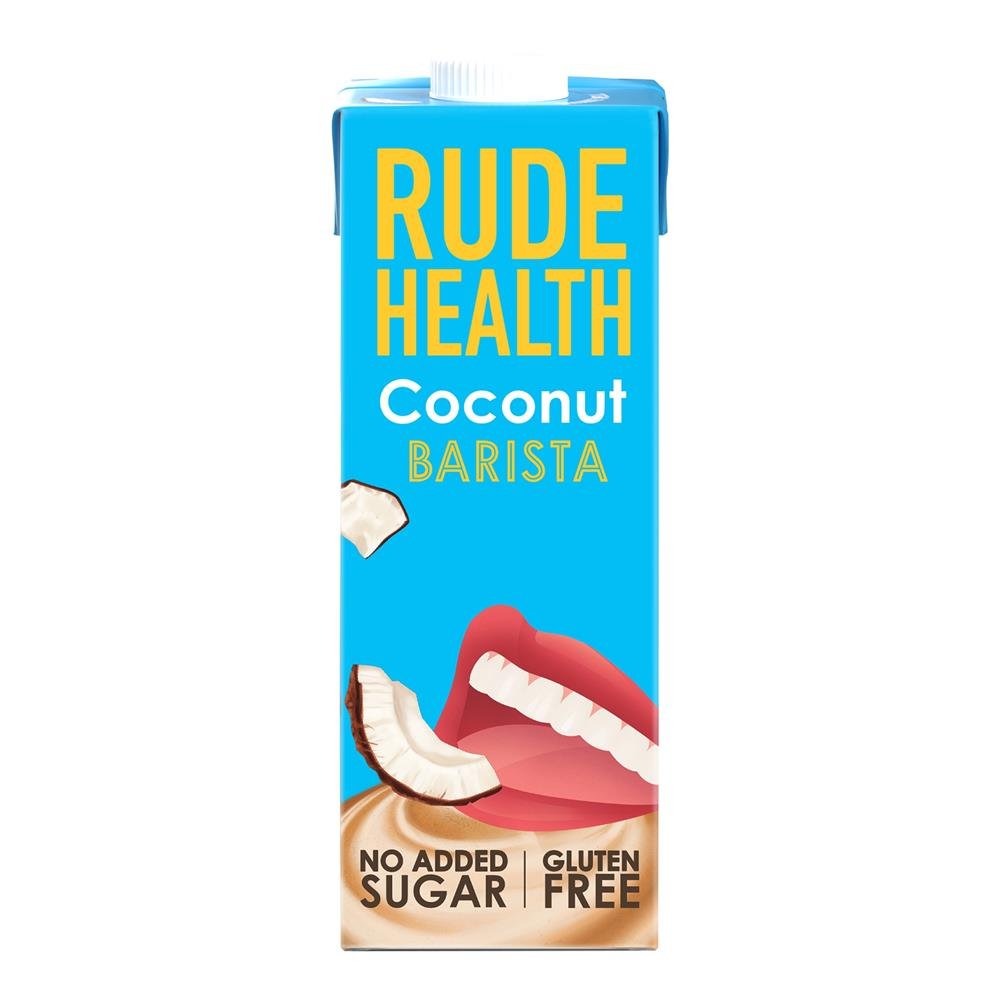 Coconut Barista Drink 1L - Greenlands Health Store