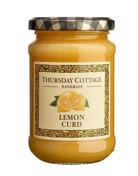 Lemon Curd 310g - Greenlands Health Store