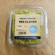 Organic Sprouted Red Clover 100g - Greenlands Health Store