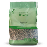 Organic Bran Sticks 350g - Greenlands Health Store