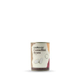 Cannellini Beans 400g - Greenlands Health Store
