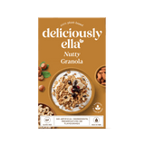 Deliciously Ella Nutty Granola 380g - Greenlands Health Store