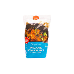 It's Soya Good Soy Chunks 150g - Greenlands Health Store