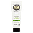 Organic Unscented Hand Cream 125ml - Greenlands Health Store