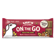 Beef On the Go Bars for Dogs 2pk 40g - Greenlands Health Store