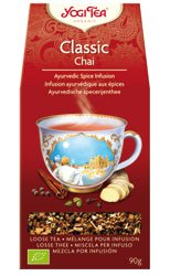 Classic Chai 90g - Greenlands Health Store