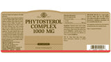 Solgar® Phytosterol Complex Softgels - Pack of 100 - Greenlands Health Store