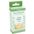 Organic Garlic Powder (Box) 40g - Greenlands Health Store