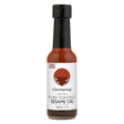 Organic Pure Toasted Sesame Oil 150ml - Greenlands Health Store