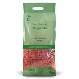 Organic Goji Berries 400g - Greenlands Health Store