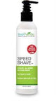 Speed Shave 236ml - Greenlands Health Store