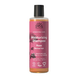 Organic Rose Shampoo Normal hair 250ml - Greenlands Health Store