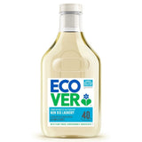 Ecover Laundry Liquid Concentrated Non - bio 1.43L - Greenlands Health Store
