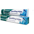 Sparkly White Toothpaste 75g - Greenlands Health Store