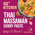 Thai Massaman Paste 2 x 77g - Greenlands Health Store