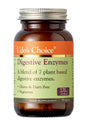 Digestive Enzyme contains 7 plant based enzymes 90 caps - Greenlands Health Store