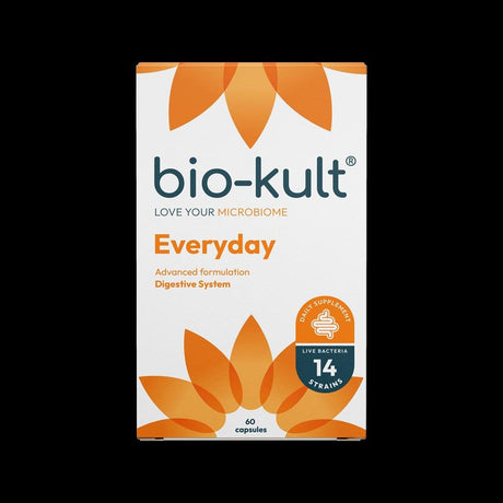 Bio - Kult Everyday 60 Capsules - Greenlands Health Store