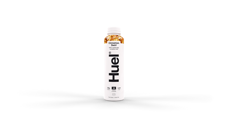 Huel Cinnamon Swirl Ready - to - drink 500ml - Greenlands Health Store