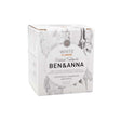 Ben & Anna - Toothpaste White (with fluoride) 100ml - Greenlands Health Store
