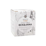 Ben & Anna - Toothpaste White (with fluoride) 100ml - Greenlands Health Store