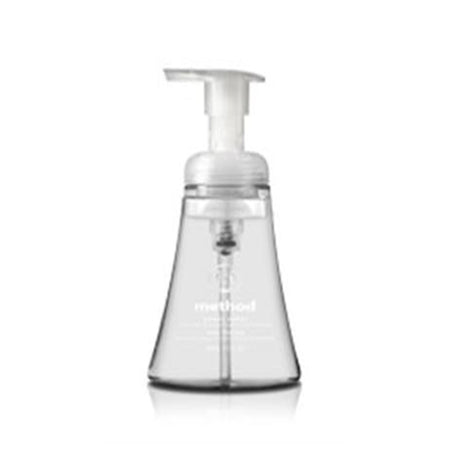 Foaming Handsoap Sweet Water 300ml - Greenlands Health Store