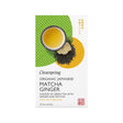 Organic Japanese Matcha Ginger 20 bags - Greenlands Health Store