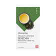 Organic Japanese Green Tea Sencha tea bags/box 20 teabags - Greenlands Health Store