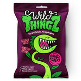 Wild Thingz Organic & Vegan Fruity Flyers Gummy Sweets130g - Greenlands Health Store