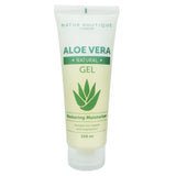 Aloe Vera Gel 200ml - Greenlands Health Store