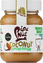 Coconut Almond Butter Jar 170g - Greenlands Health Store