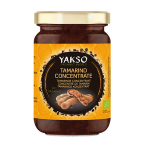 Organic Tamarind Concentrate 120g - Greenlands Health Store
