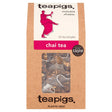 Chai tea 50 tea temples - Greenlands Health Store