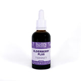 Elderberry Plus 50ml - Greenlands Health Store