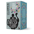 Clipper Organic & Fair Trade Earl Grey Decaf Tea 40 Teabags - Greenlands Health Store