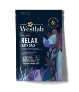 Westlab Relax Bath Salt 1KG - Greenlands Health Store