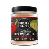 Chipotle & Lime Avocado Oil Mayo 250g - Greenlands Health Store