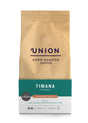 Union Coffee Timana Colombia Cafetiere Grind - Greenlands Health Store