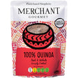 Merchant Gourmet Red & White Quinoa Ready to Eat 250g - Greenlands Health Store