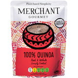 Merchant Gourmet Red & White Quinoa Ready to Eat 250g - Greenlands Health Store