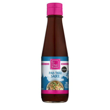 Thai Taste Pad Thai Sauce 200ml - Greenlands Health Store
