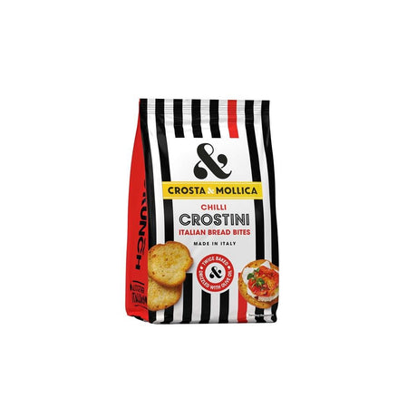 Crostini Chilli 150g - Greenlands Health Store