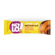 Heylo Choco Orange Brownie Bar 40g - Greenlands Health Store