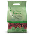 Organic Pecans Halves 50g - Greenlands Health Store