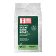Organic Fair Trade Decaffeinated Dark Roast & Ground Coffee 200g - Greenlands Health Store